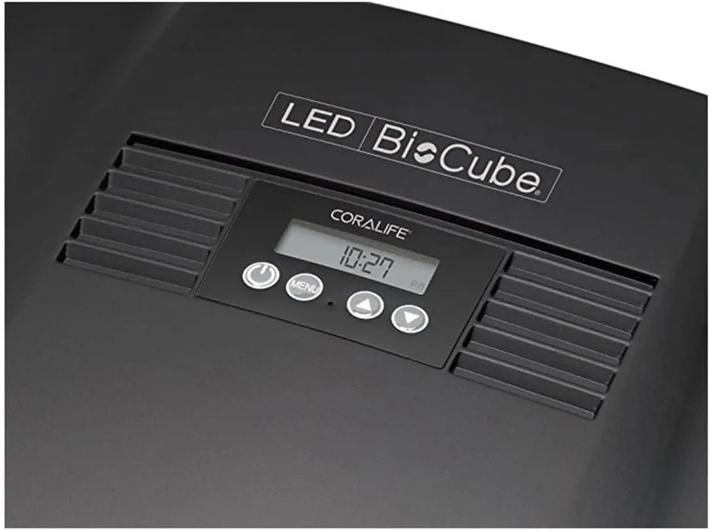 LED Tanks and Combo Kits (32 Gallon Tank/Stand Kit)