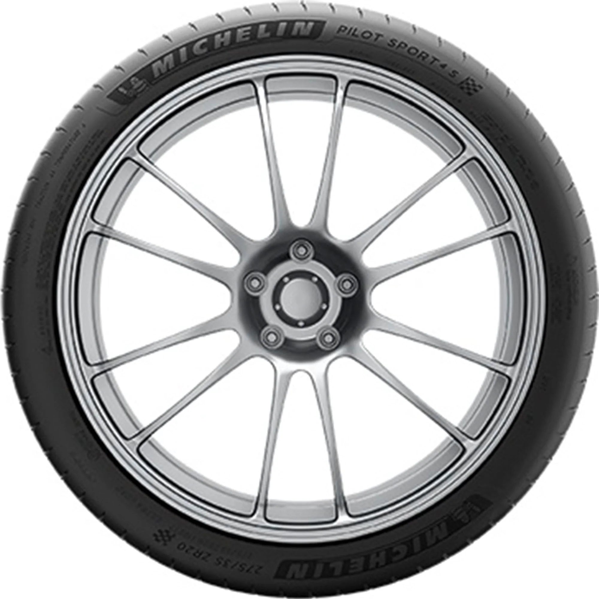 Sport 4S 305/30ZR21 (104Y) XL tires
