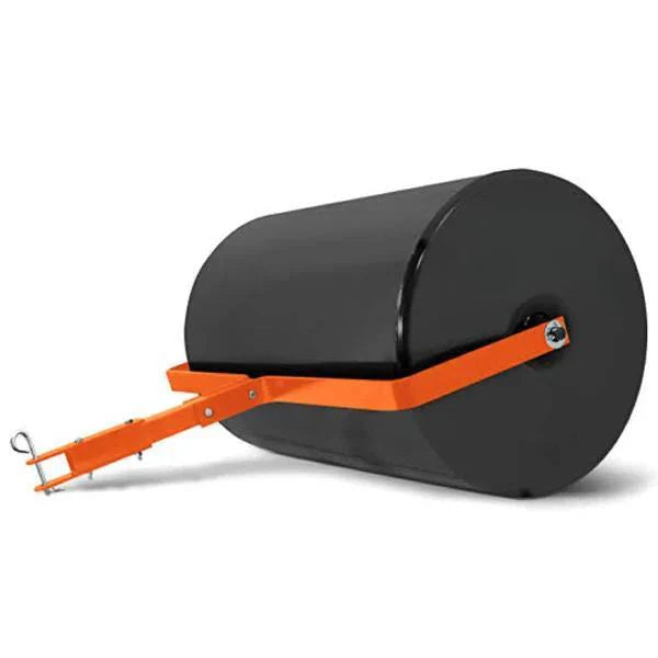 48 in. Steel Lawn Roller