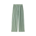 Summer Breathable Casual Overalls Jazz Pants KT3193