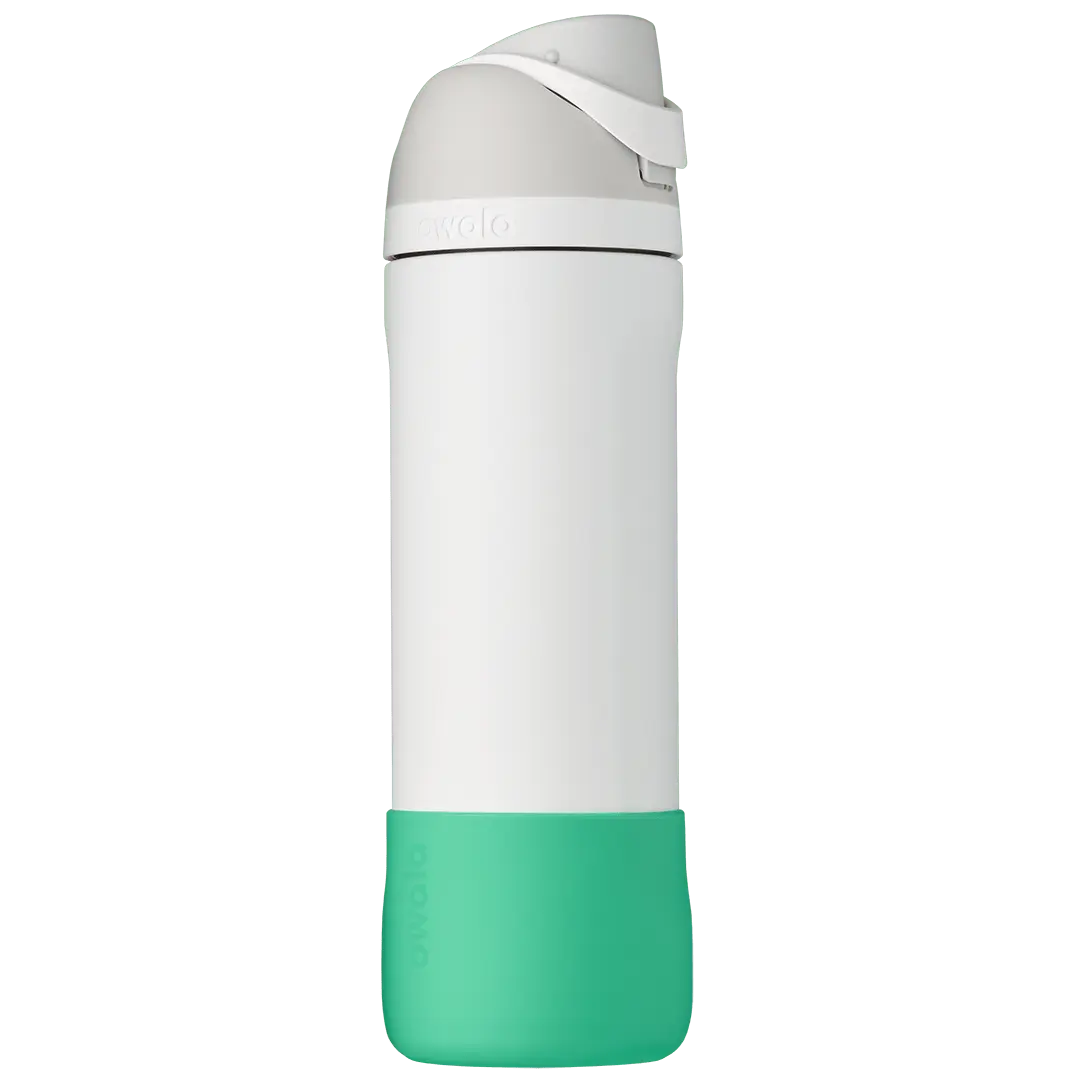Bottle Boot owaloo