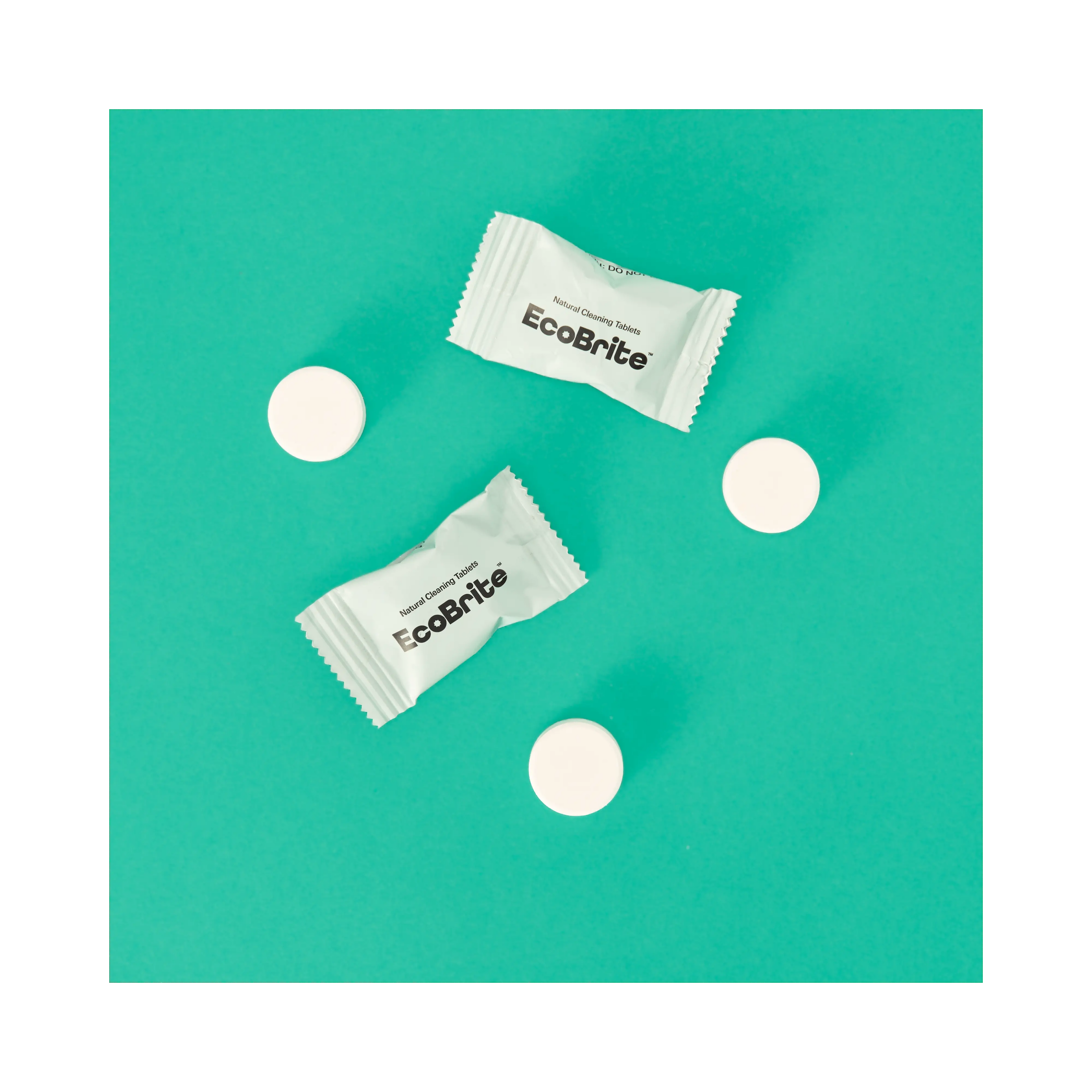 Bottle Cleaning Tablets owaloo