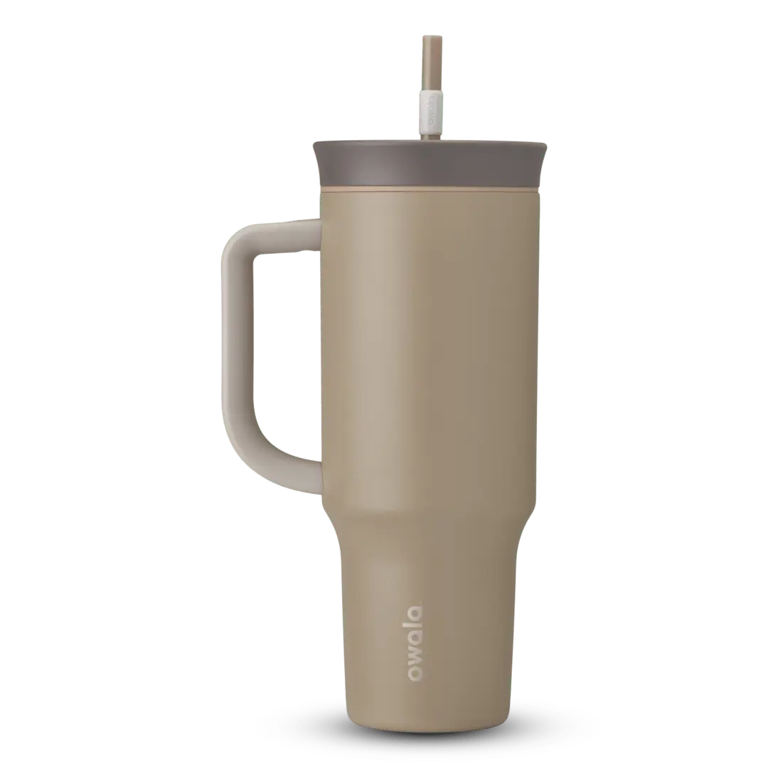 40oz Tumbler owaloo