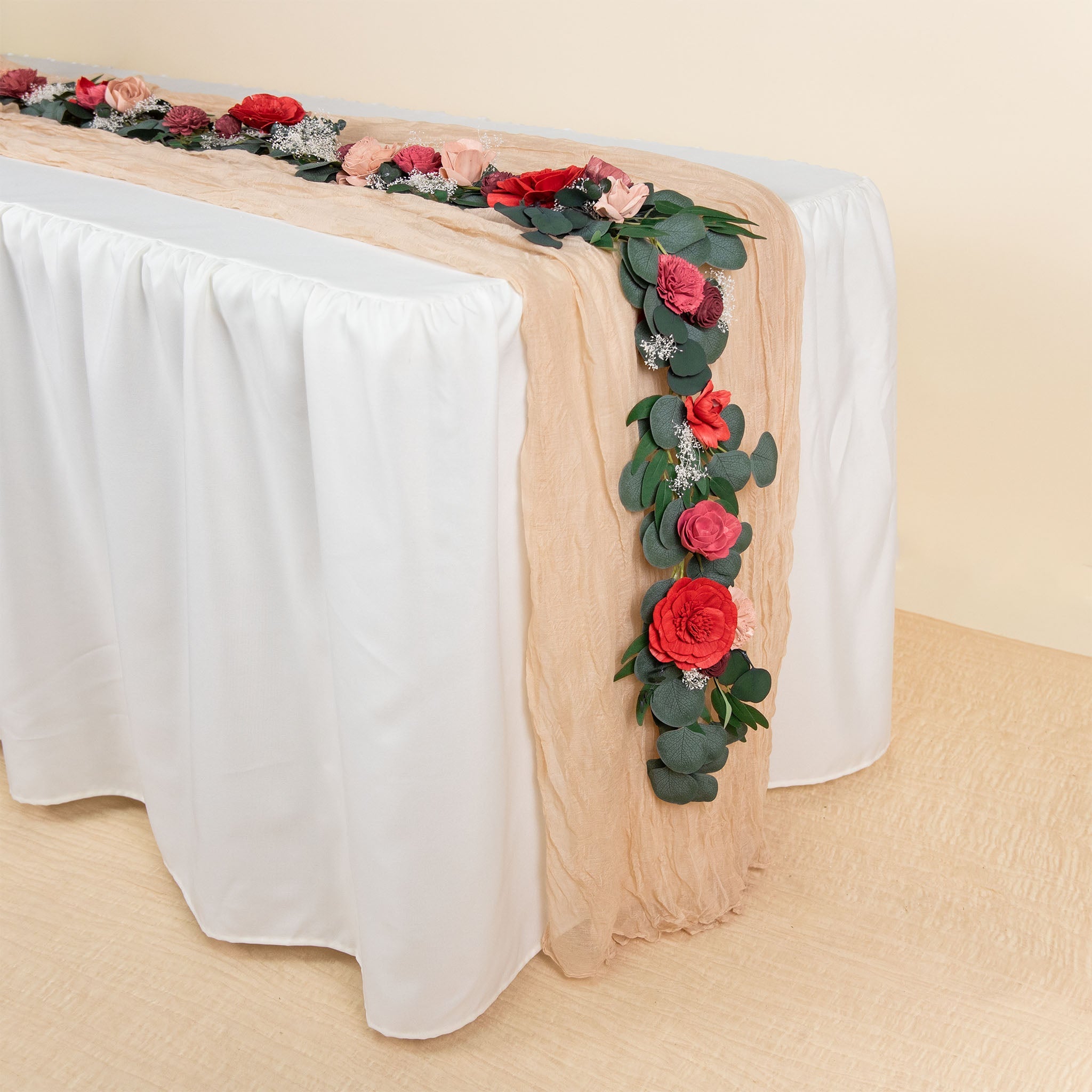 Luxe Velvet Garland