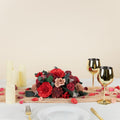 Wild Style Luxe Velvet Centerpiece*