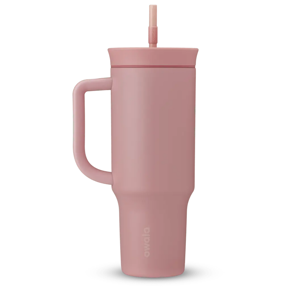 40oz Tumbler owaloo