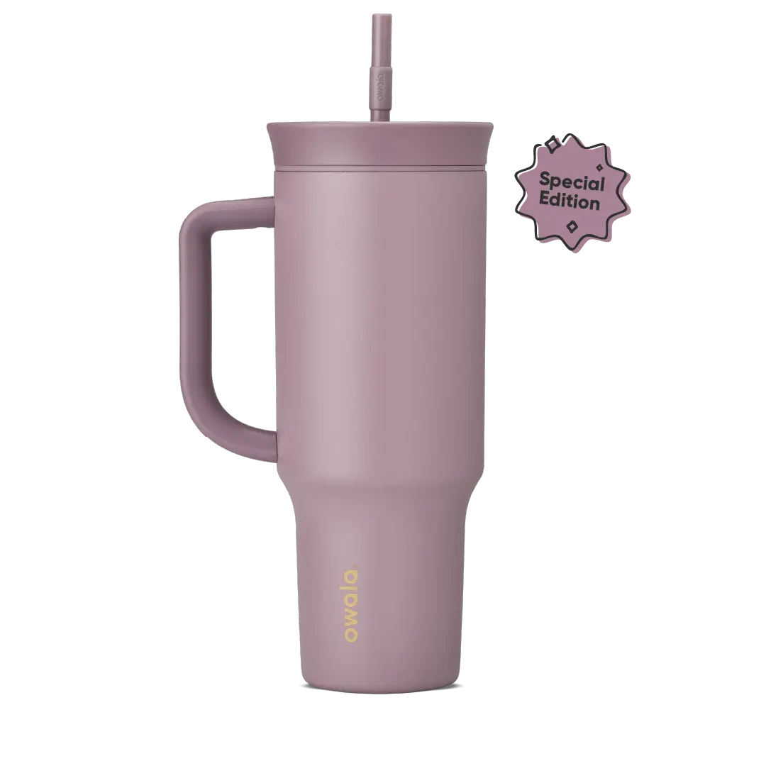 40oz Tumbler owaloo