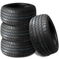 New 215/30ZR20 82W XL full season performance tire LHST52030040/215/30/20/2153020