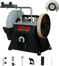 BUCKTOOL 10 Wet Sharpening System, Variable Speed, SCM8103