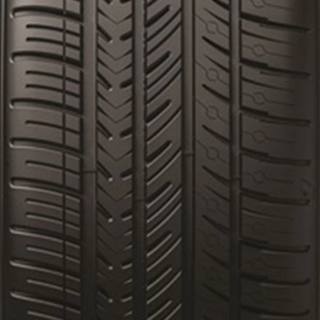 Full season 255/35ZR20 97Y XL tires