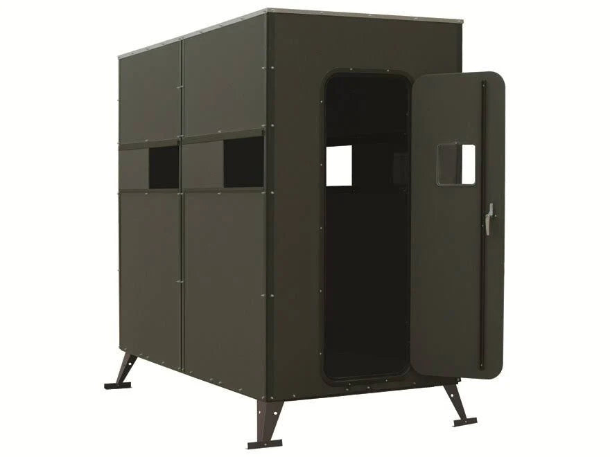 Texas Hunter Xtreme 4' x 8' Box Blind