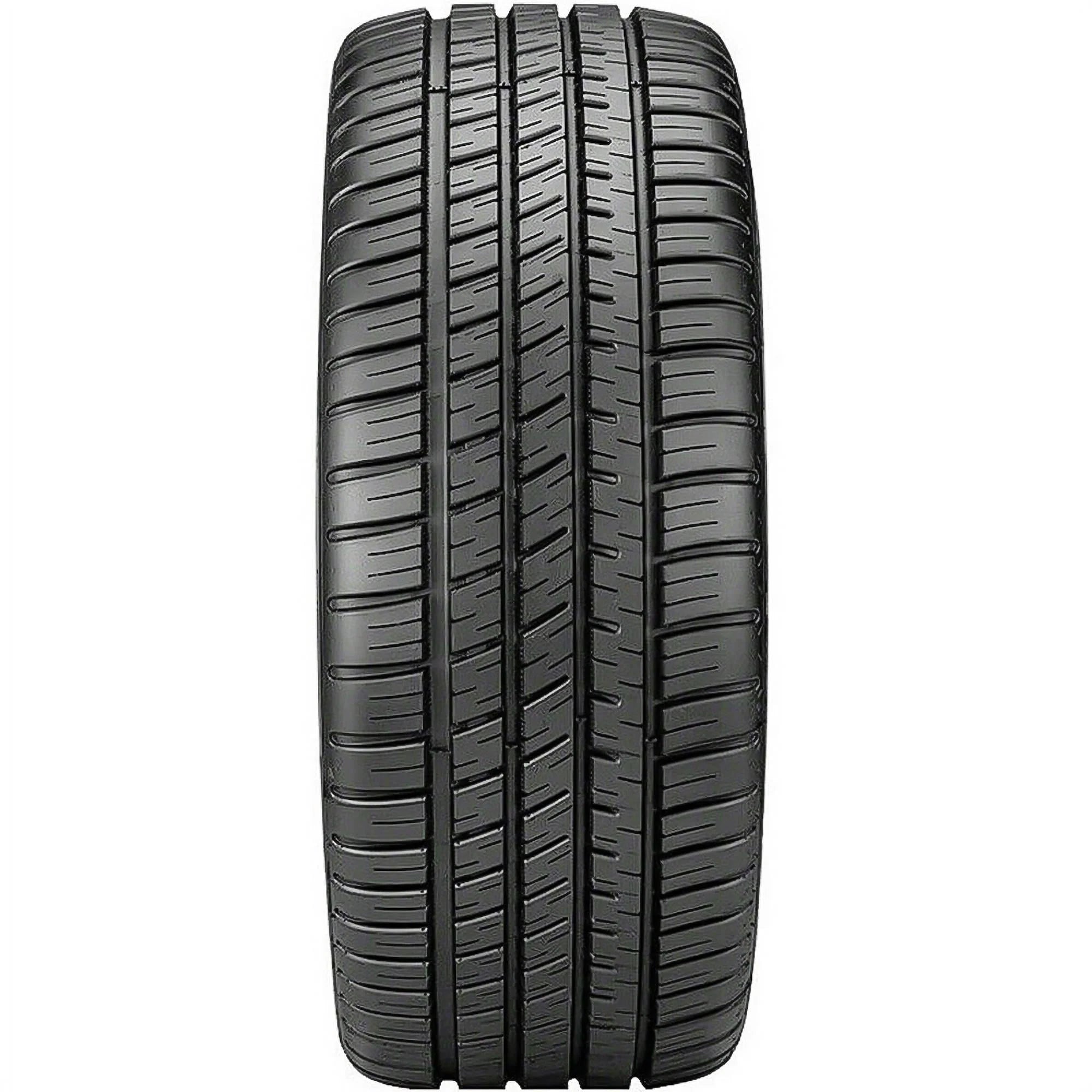 Full season 245/40ZR20/XL 99Y tires for: 2014-16 Chevrolet Impala LTZ, 2017-18 Chevrolet Impala LT