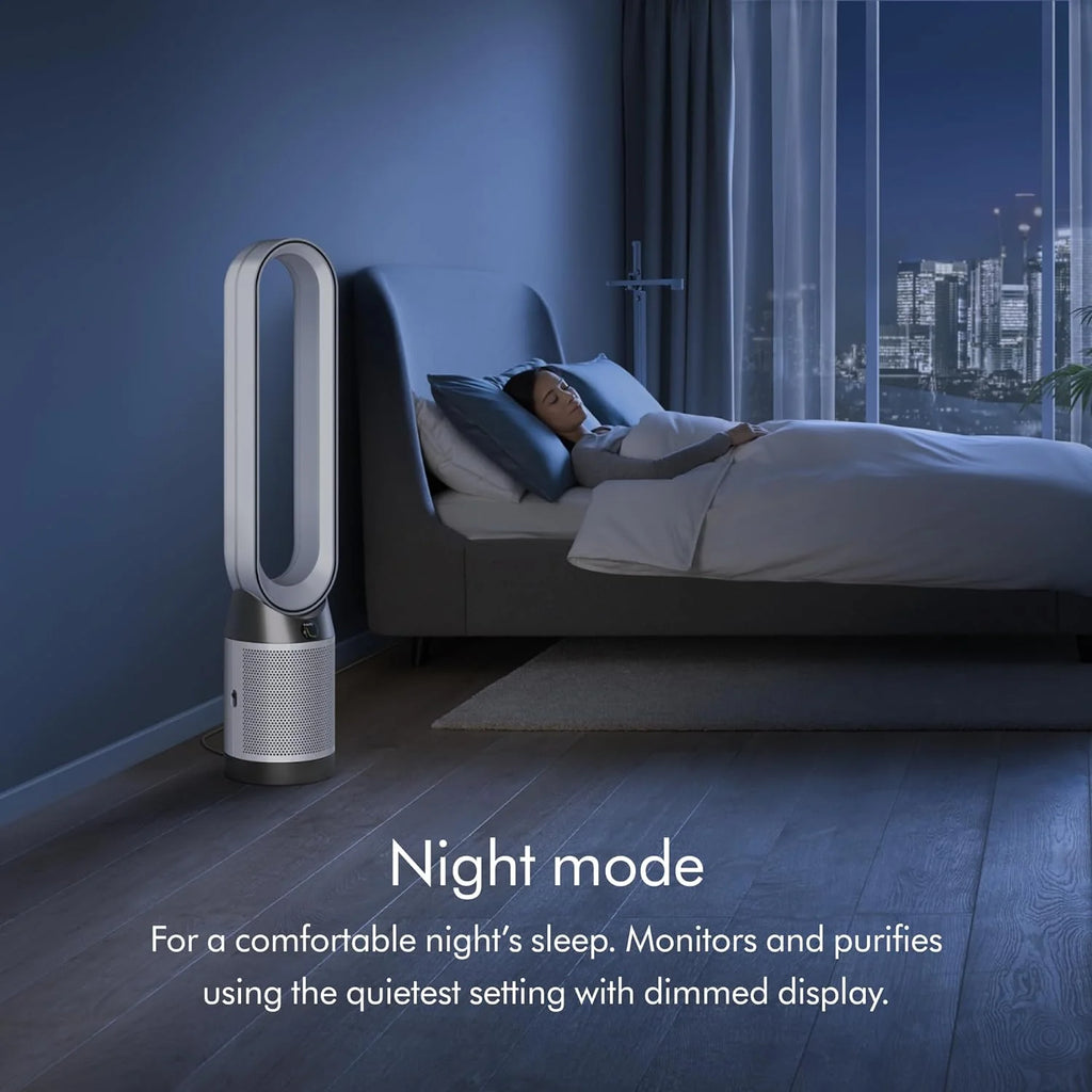 Dyson Purifier Cool? Gen1 TP10
