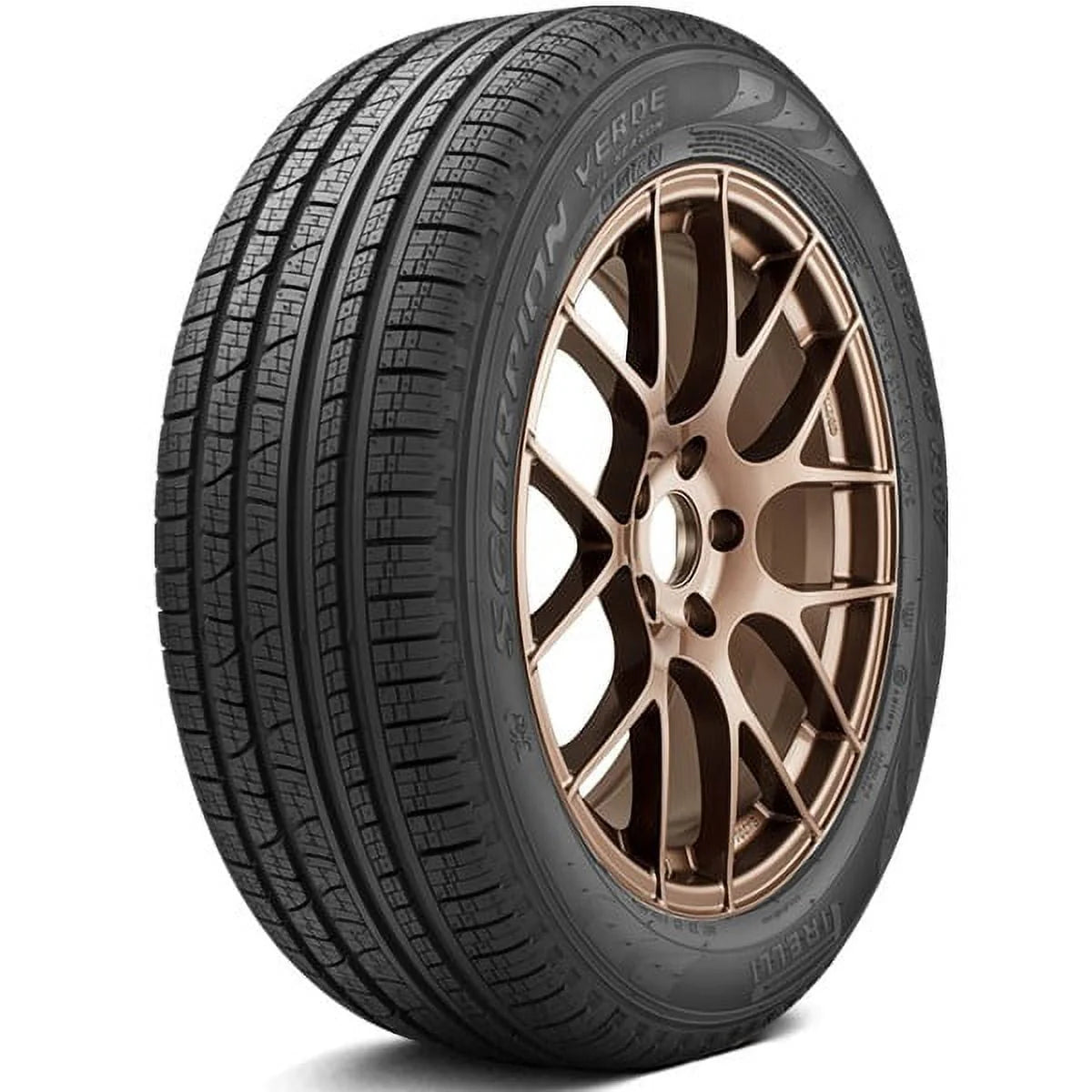 Full season 275/40R21 107V XL SUV/ crossover tires