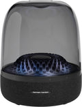 Bluetooth Home Speaker Superior Sound Quality ?? 5 Diamond Effect Light Themes Made from Recycled Materials