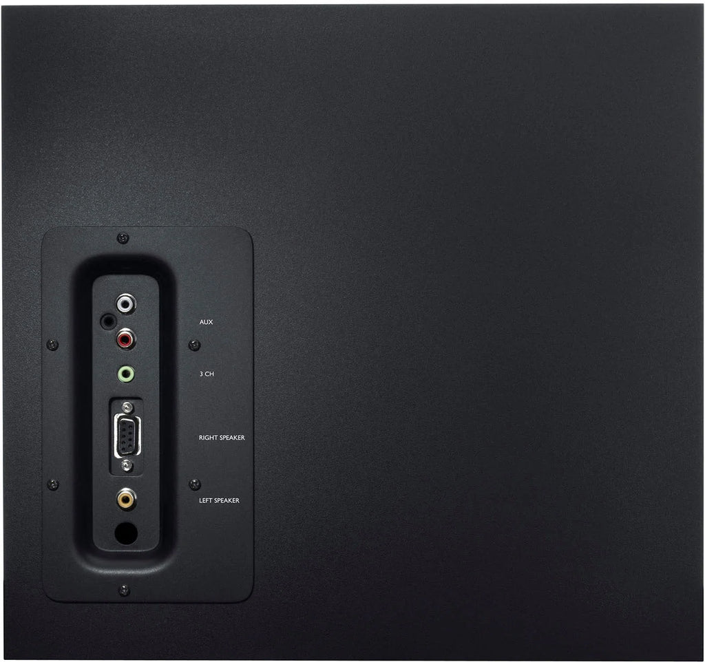 Logitech – Z623 2.1 Speaker System (3 Piece) – Black