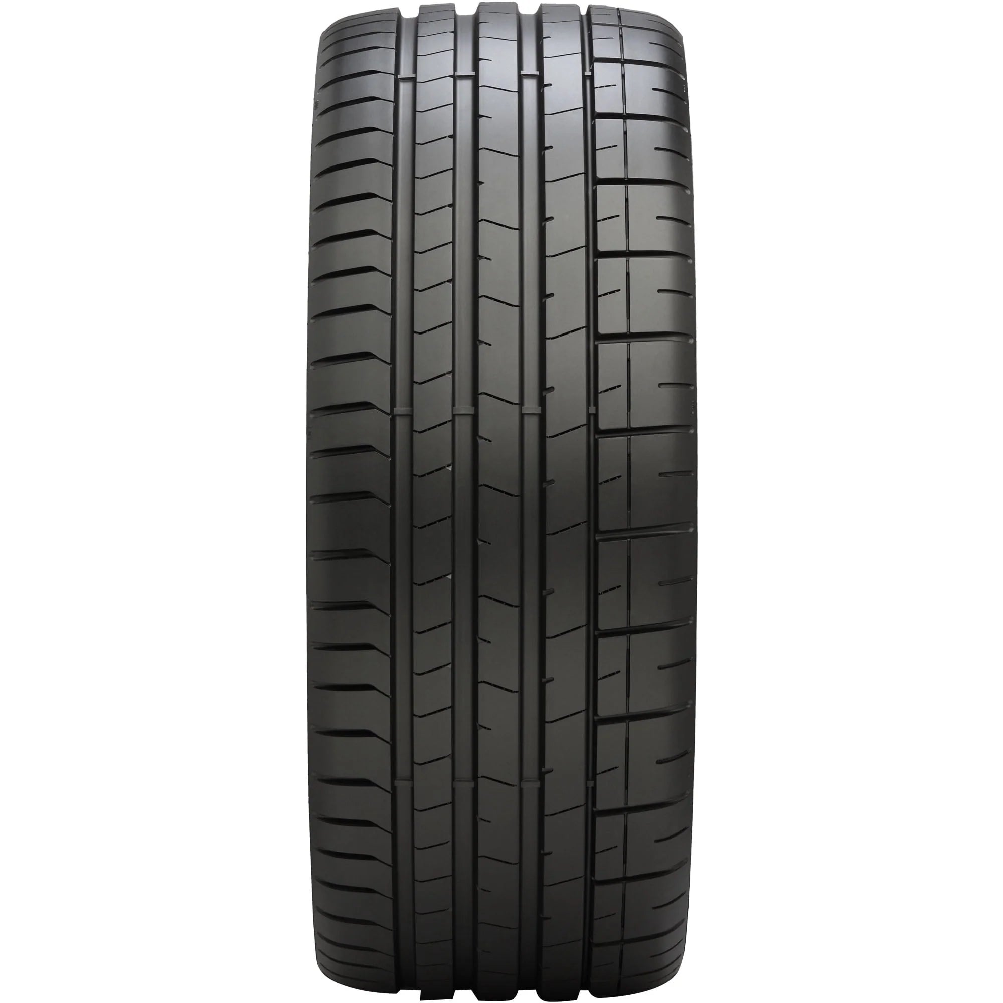 Summer 255/35ZR21 (98Y) XL passenger tires
