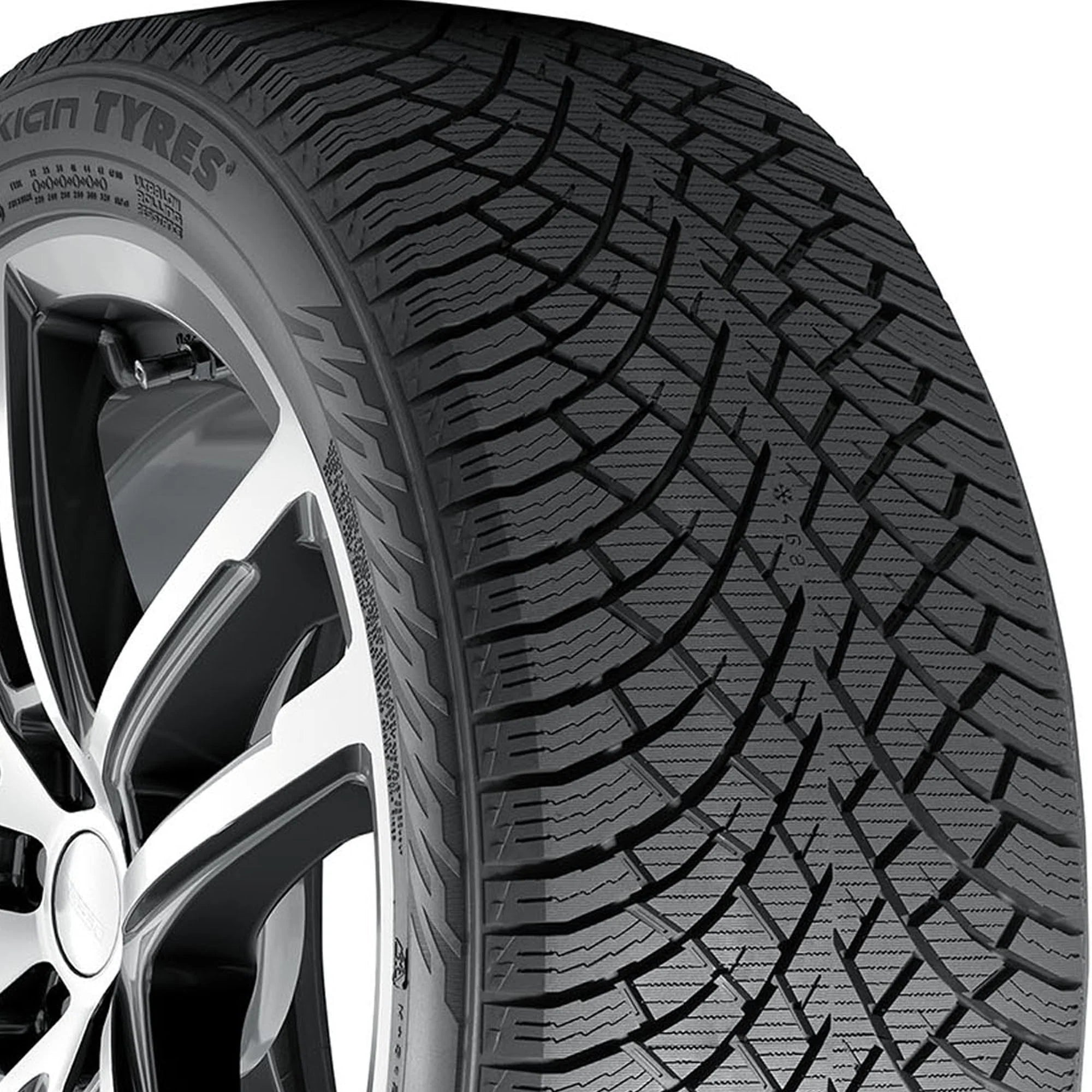 265/45R21 108txl tires for electric vehicles