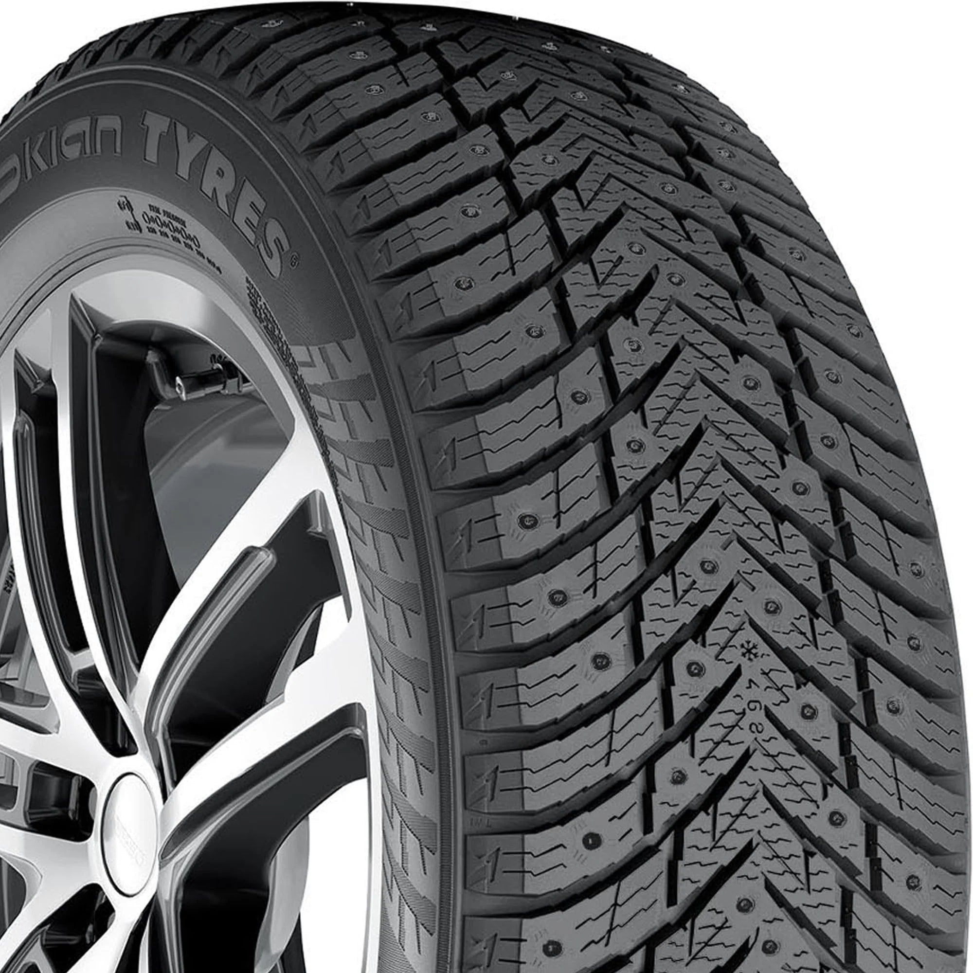 235/35R20 92T XL tyres for passenger cars