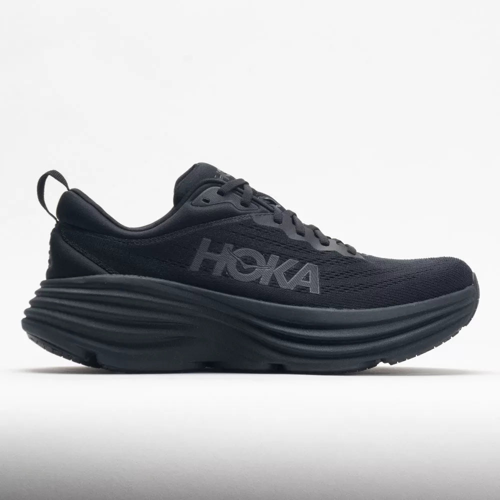 Bondi 8 Men's Black/Black