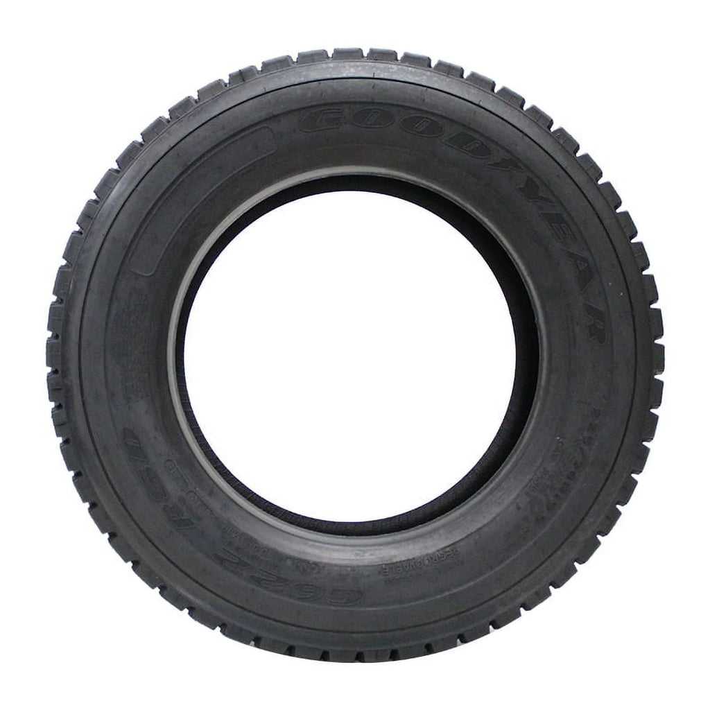 245/70R19.5 133L G commercial tyre