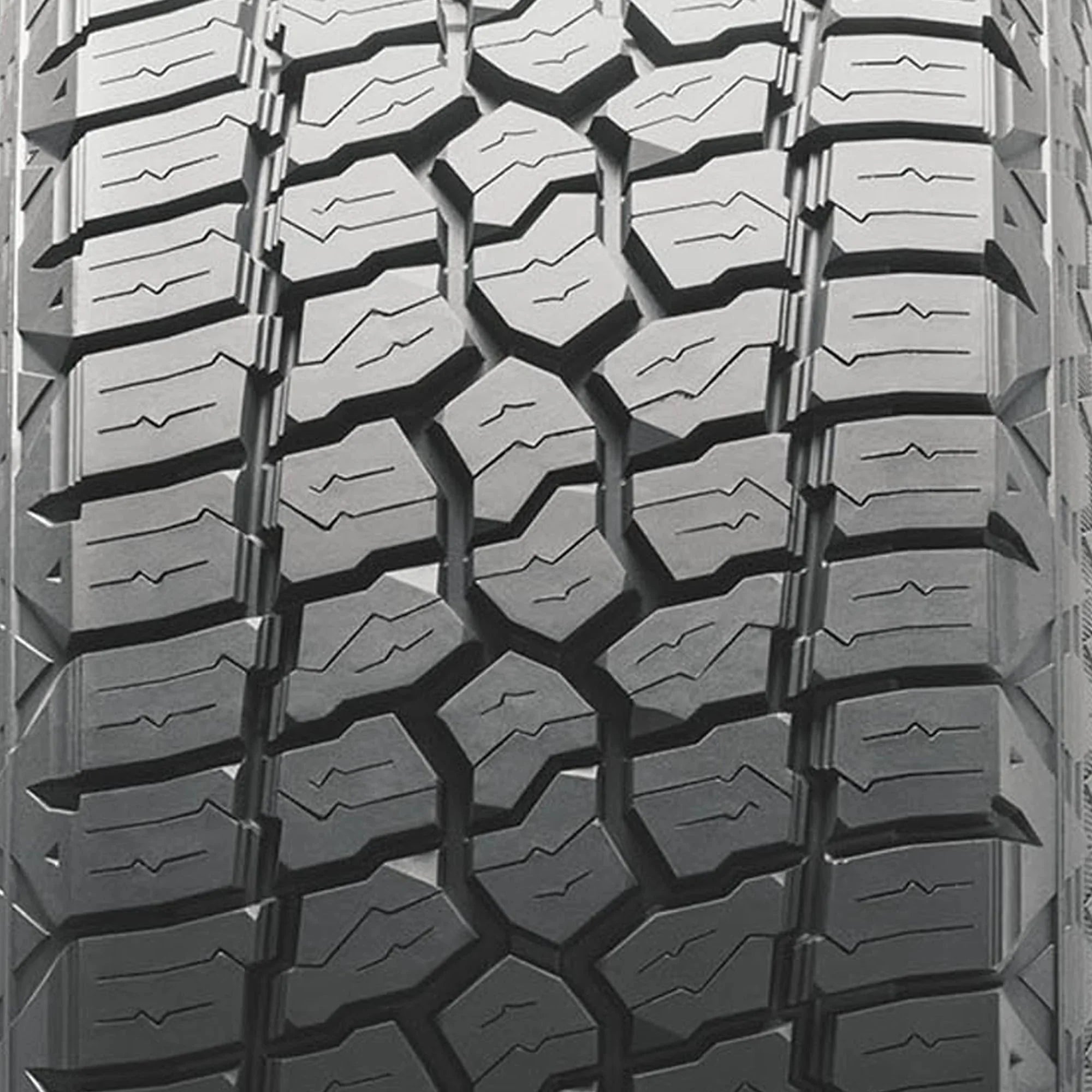 Milestar Patagonia A/T R All Terrain LT31X10.50R15 109Q C Light Truck Tire
