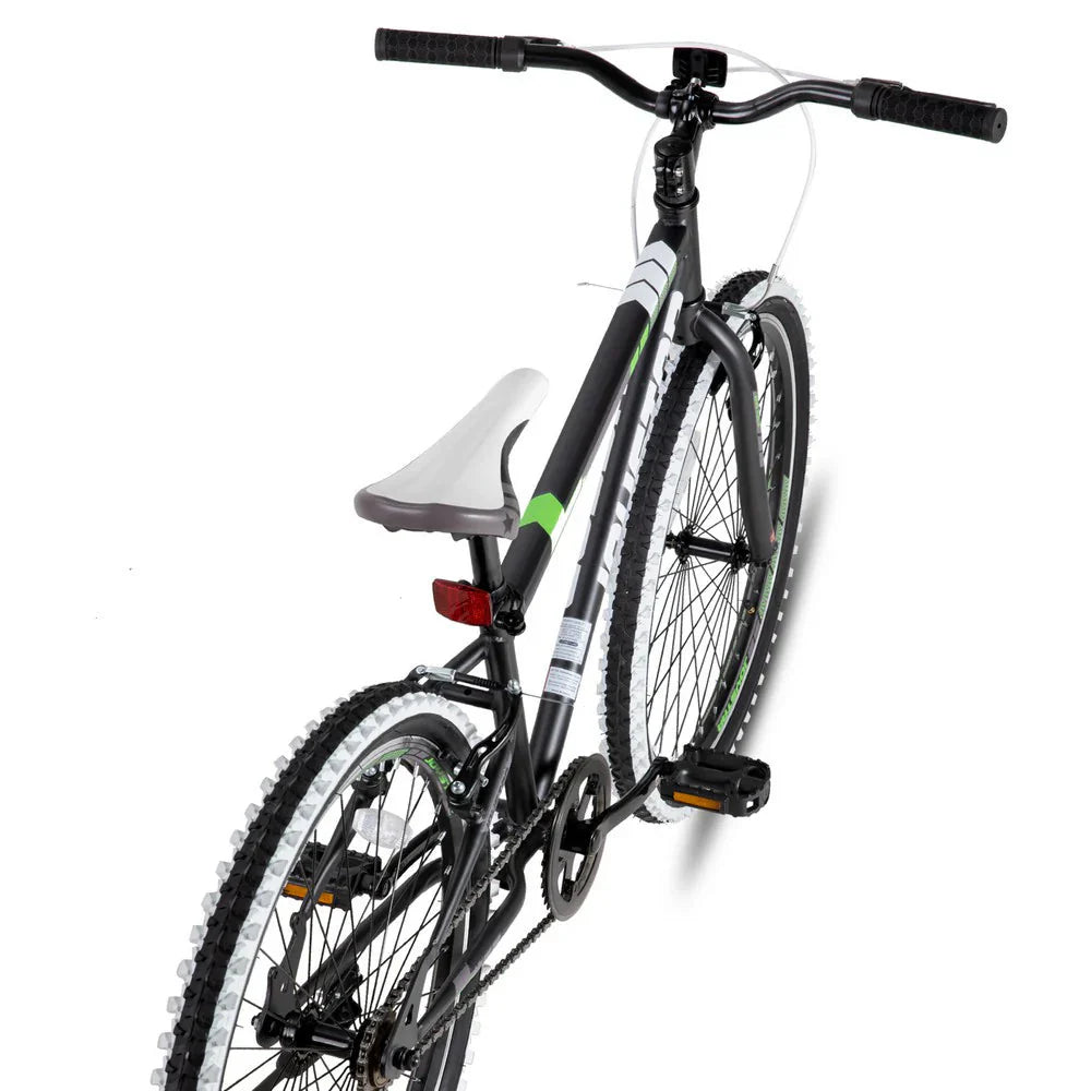 JOYSTAR Lubbock 20 24 Kids Mountain Bike Single Speed Bicycle