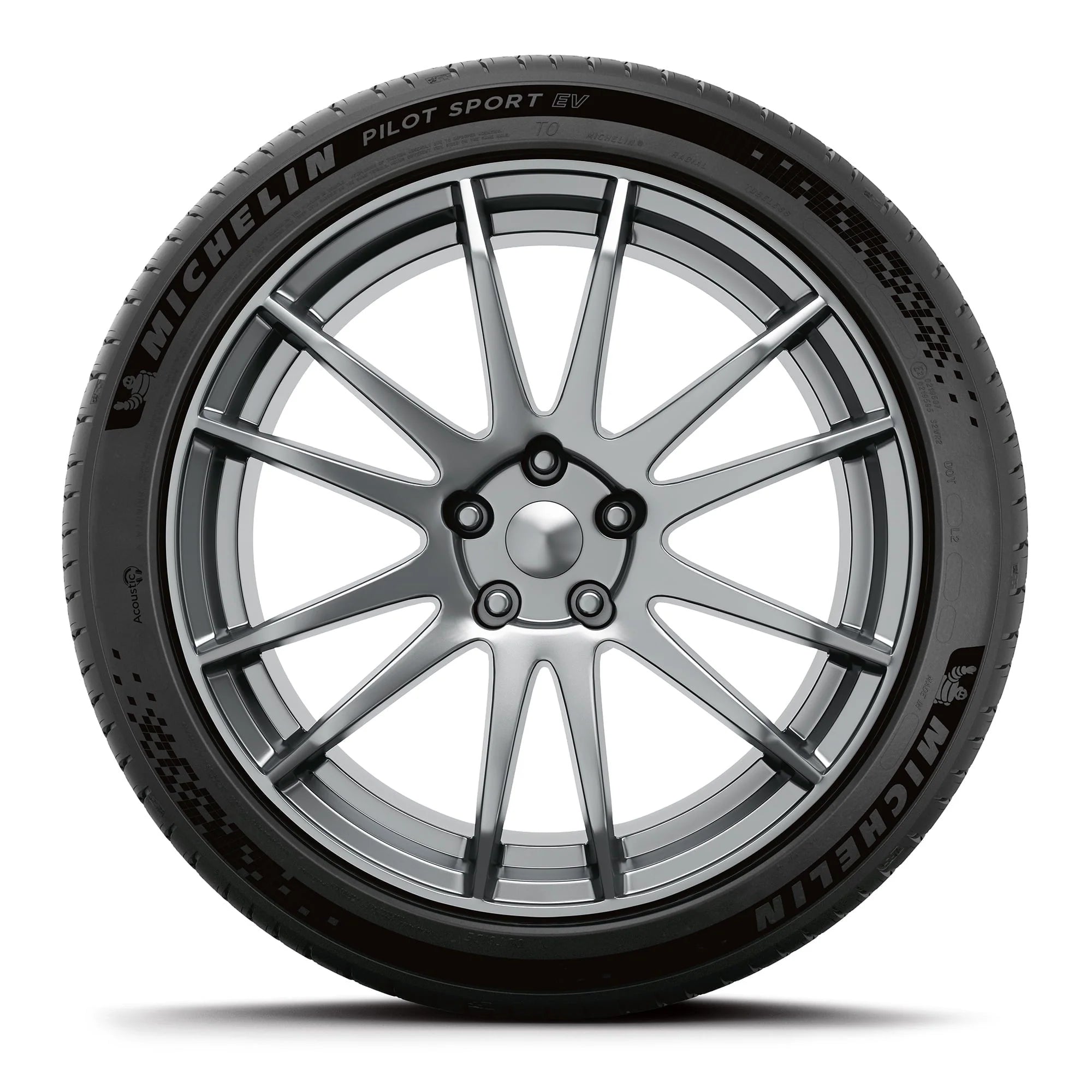 All season HL245/35ZR21/XL 99Y tires