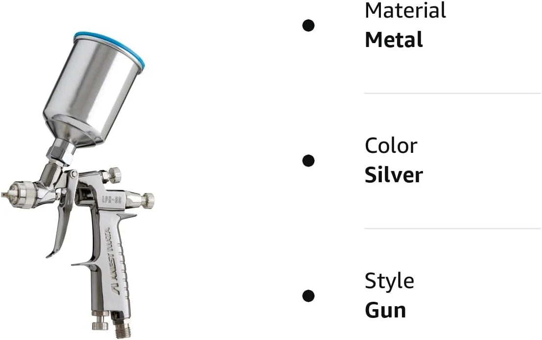 LPH80-102G Gun W/Cup