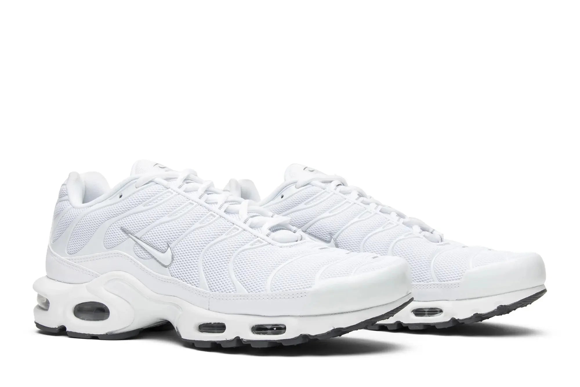 Air Max Plus 'White'