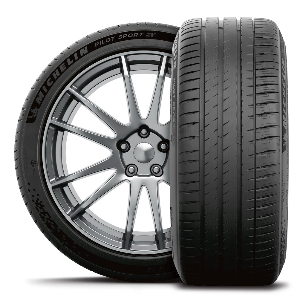 All season HL245/35ZR21/XL 99Y tires